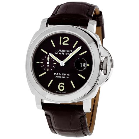 panerai wristwatch|officine panerai watches prices.